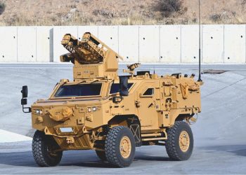 Türk Silahlı Kuvvetleri 300’üncü tank avcısına kavuştu