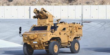 Türk Silahlı Kuvvetleri 300’üncü tank avcısına kavuştu