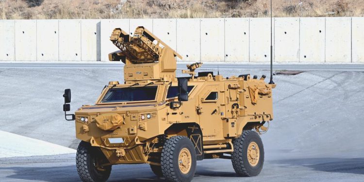 Türk Silahlı Kuvvetleri 300’üncü tank avcısına kavuştu