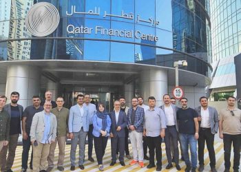 Türk teknolojisinden Katar’a çıkarma