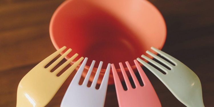 ‘Türkiye 2022’de AB’den 319 bin ton plastik atık ithal etti’