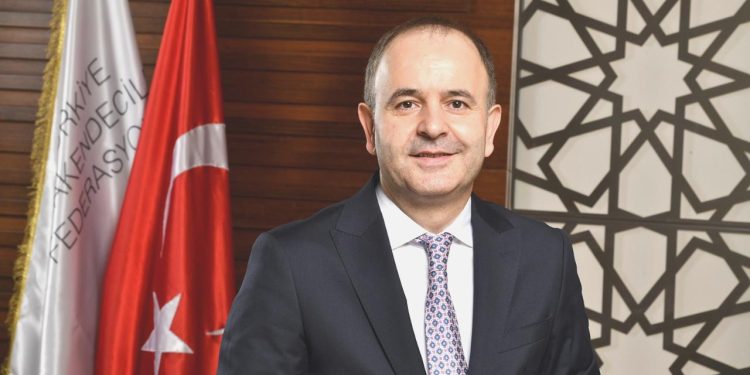 Türkiye Perakendeciler Federasyonu’ndan indirim daveti