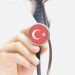 Türkiye sıhhatte da merkez ülke oldu