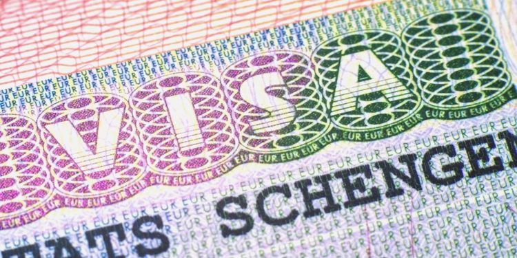 Türkiye’den her 100 Schengen müracaatının 15’ine ret: Fidan ‘Nota verdik’ dedi