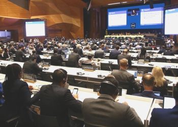 Türkiye, Dünya Miras Komitesi üyeliğine seçildi