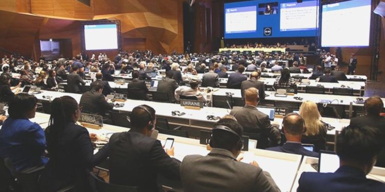 Türkiye, Dünya Miras Komitesi üyeliğine seçildi