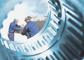 Türkiye’nin üretim suratı artıyor, dünyadan müspet ayrışıyoruz