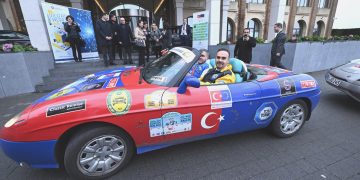 Türkiye’nin yeşil dönüşümü AB’ye değerli katkıda bulunacak