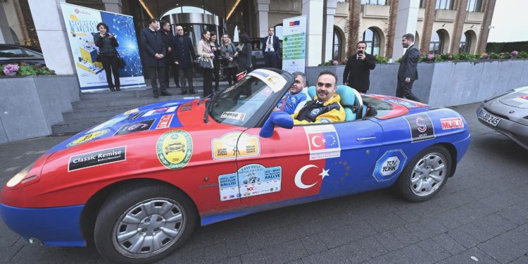 Türkiye’nin yeşil dönüşümü AB’ye değerli katkıda bulunacak