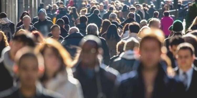 Üçüncü çeyrekte işsizlik geriledi; hala 3 milyonun üzerinde