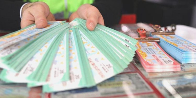 Ulusal Piyango Yönetimi 95 bin 353 kumar sitesini kapattırdı