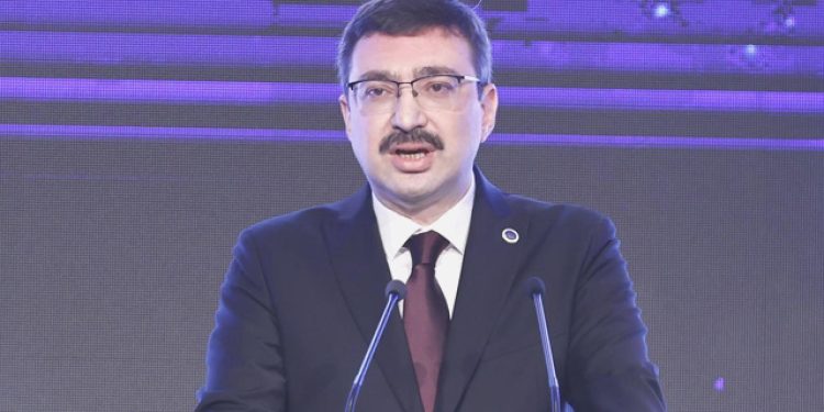 “Uzmanlarımız etkin rol almaya başladı”