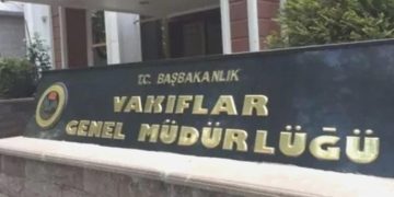 Vakıflar Genel Müdürlüğü ortaöğrenim burs müracaatları sonuçlandı