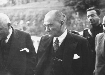 Vefatının 85’inci yılında Atatürk’ün fikirleri yolumuzu aydınlatıyor