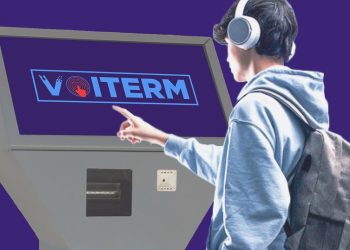 VOITERM’in geliştirdiği kapalı devre elektronik seçim sistemi kullanıma hazır