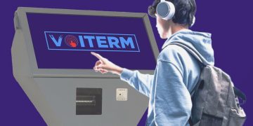 VOITERM’in geliştirdiği kapalı devre elektronik seçim sistemi kullanıma hazır