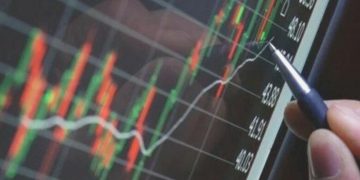 Yabancılar 119,5 milyon dolarlık pay senedi aldı