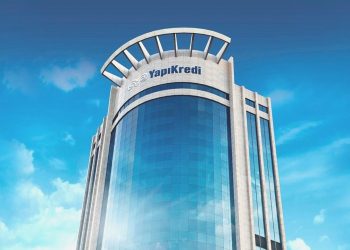 Yapı Kredi eurobond ihracını 800 milyon dolara çıkardı
