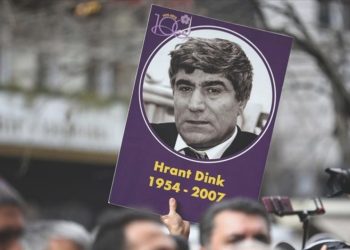 Yargıtay’ın bozma kararı verdiği Hrant Dink cinayeti davası tekrar görülüyor