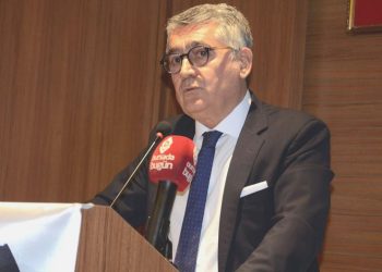 “Yarının iktisadı için önemli yatırım yapmalıyız”