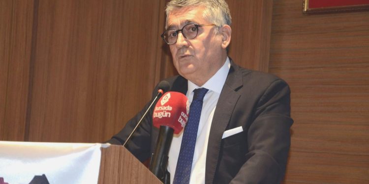 “Yarının iktisadı için önemli yatırım yapmalıyız”