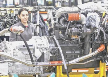 Yatırımlar devreye girdi iş ilanları yüzde 30 arttı