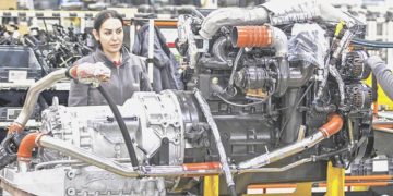 Yatırımlar devreye girdi iş ilanları yüzde 30 arttı