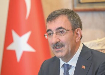 Yılmaz’dan enflasyon açıklaması: Bu yıl yüzde 65 civarında gerçekleşecek