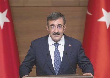 Yılmaz’dan enflasyon değerlendirmesi: Aylık bazda bir düşüş eğilimi başladı