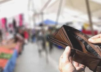 Yoksulluk sonu 45 bin, açlık hududu 13 bin TL’ye dayandı