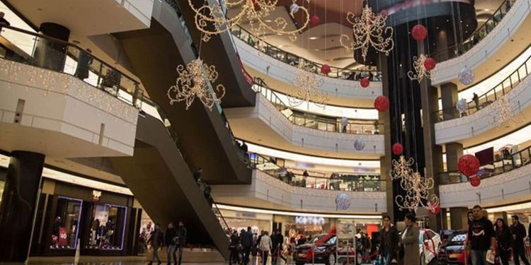 10 AVM için geçici mühlet kararı