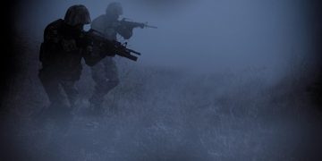 16 terörist etkisiz hale getirildi