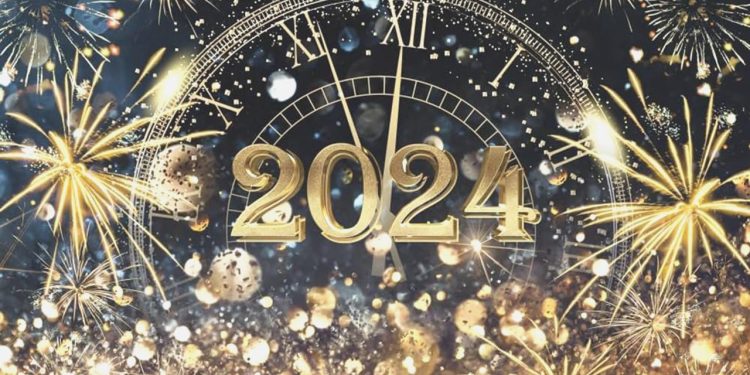 2024: Yeni yılda yeni dünyanın şifreleri