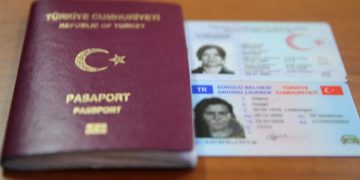 2024 yılı ehliyet ve pasaport harçları belli oldu