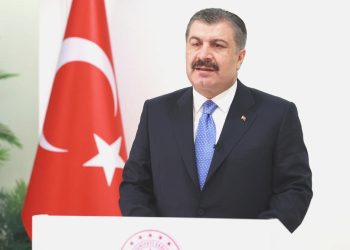 “2028’de tüm aşılar yüzde 100 Türkiye’de üretiliyor olacak”