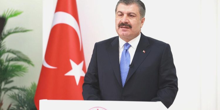 “2028’de tüm aşılar yüzde 100 Türkiye’de üretiliyor olacak”