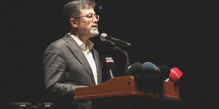 “2030 yılında su kaynaklarımızın %20 azalacağını öngörüyoruz’’