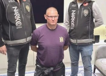 2’si kırmızı bültenle aranan 3 hata örgüt önderi yakalandı