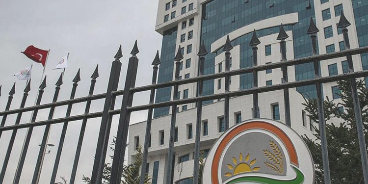 3 kamu kuruluşunda 1360 kişi istihdam edilecek