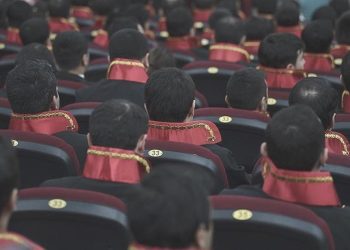 506 hakim ve savcının vazife yeri değişti