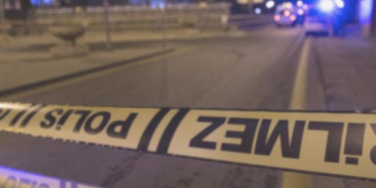 52 yaşındaki emekçi inşaattan düşerek hayatını kaybetti