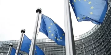 AB Komisyonu Başkan Yardımcısı Jourova, Ukrayna’nın yeniden inşası için plan hazırladı