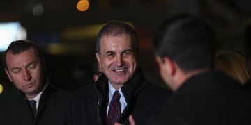 AK Parti Sözcüsü Çelik : 10 ilde aday çalışmalarımız tamamlandı