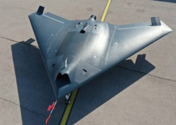 ANKA III ilk uçuşunu gerçekleştirdi