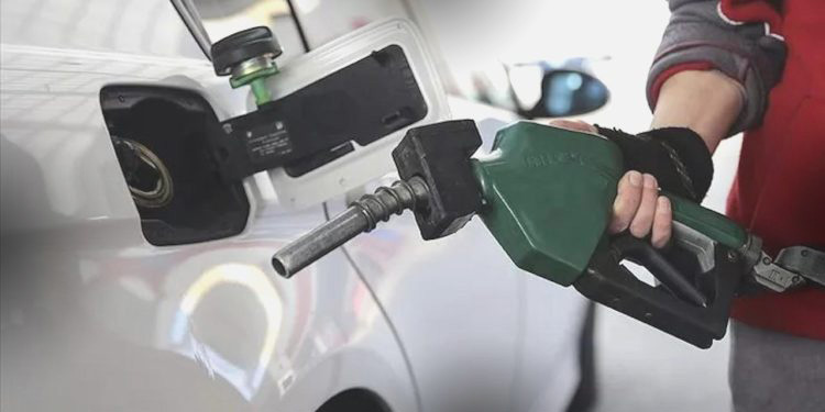 Akaryakıta büyük zam kapıda!