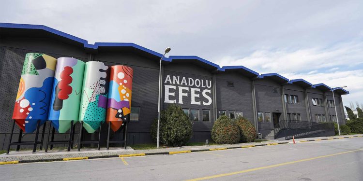 Anadolu Efes, Rusya’daki şirketin tek sahibi oluyor