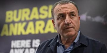 Ankaragücü eski başkanı Faruk Koca tahliye edildi