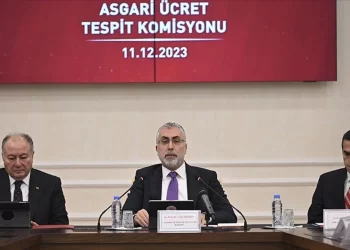 Asgari ücret ikinci toplantıda netleşebilir