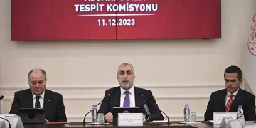 Asgari ücret ikinci toplantıda netleşebilir