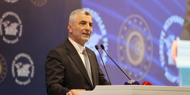 Bakan Bolat: Gıda enflasyonunu azaltmak için kooperatif sayısını çoğaltmak zorundayız